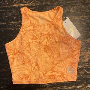 Buff Bunny Crop Tank